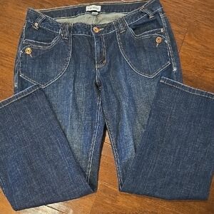 🛍Venezia Blue Jeans